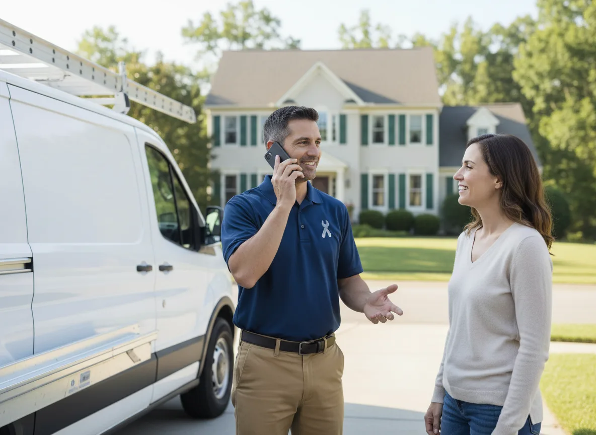 Home Gutter Service Hilton Head Island, SC FAQs